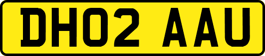 DH02AAU