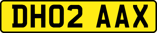 DH02AAX