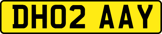 DH02AAY