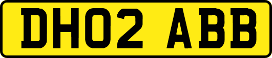 DH02ABB
