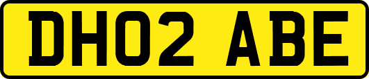 DH02ABE