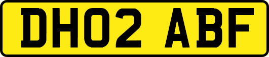 DH02ABF