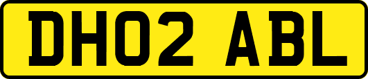 DH02ABL