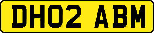 DH02ABM
