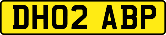 DH02ABP