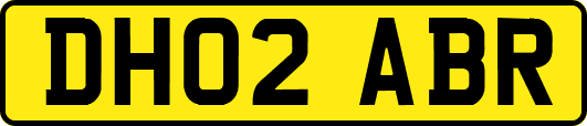 DH02ABR