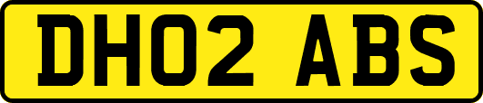 DH02ABS