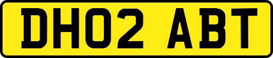 DH02ABT