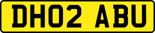 DH02ABU