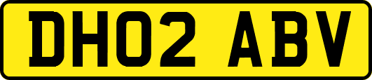 DH02ABV