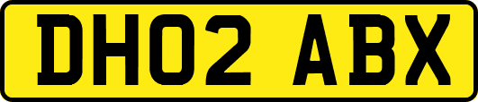 DH02ABX