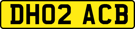 DH02ACB