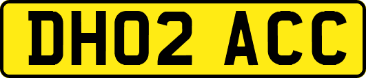 DH02ACC