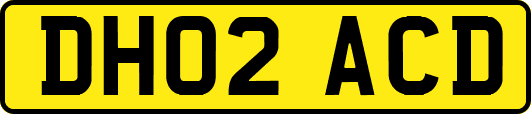 DH02ACD