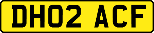 DH02ACF