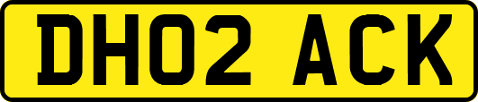 DH02ACK
