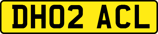 DH02ACL
