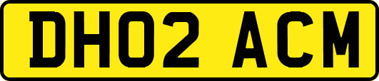 DH02ACM