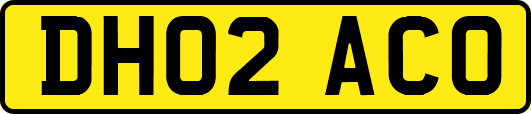 DH02ACO