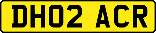 DH02ACR