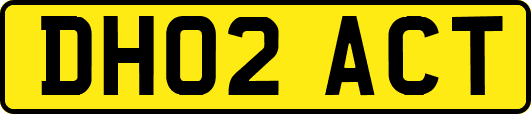 DH02ACT