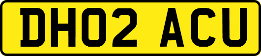 DH02ACU
