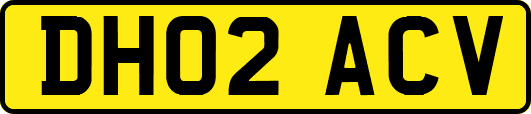 DH02ACV