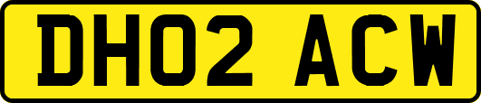 DH02ACW