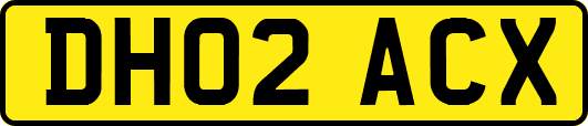 DH02ACX