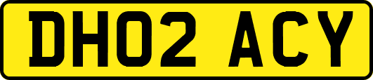 DH02ACY