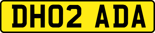 DH02ADA