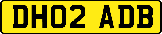 DH02ADB