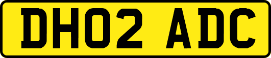 DH02ADC