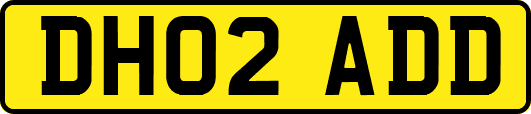 DH02ADD