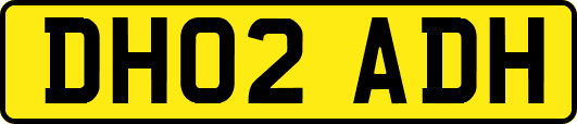 DH02ADH