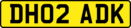 DH02ADK