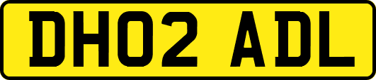 DH02ADL
