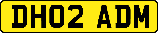 DH02ADM