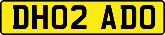 DH02ADO