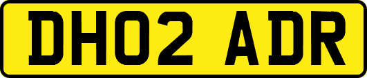 DH02ADR