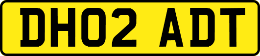 DH02ADT