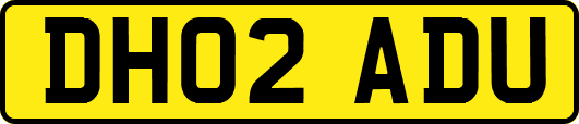 DH02ADU