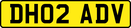 DH02ADV
