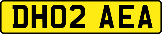 DH02AEA