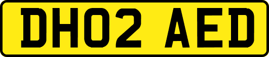 DH02AED