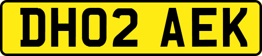 DH02AEK