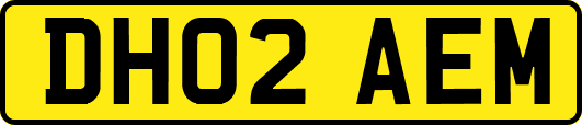 DH02AEM