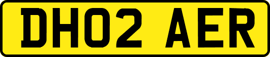DH02AER