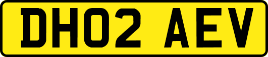 DH02AEV
