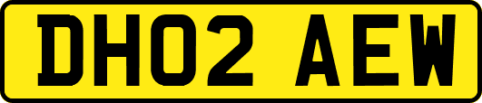 DH02AEW